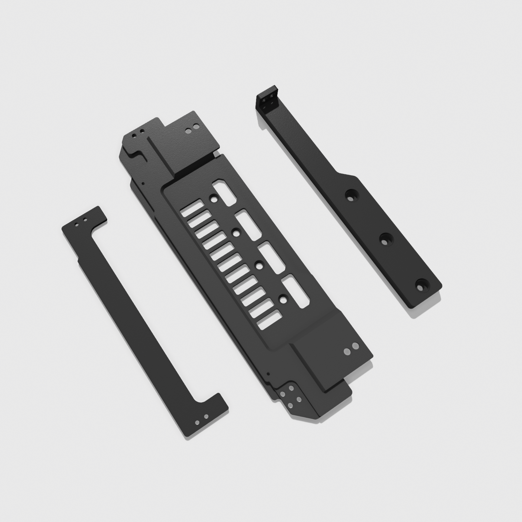 GIGABYTE series 5070/5080 Travel Kit